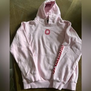 OVERTIME hoodie YXL